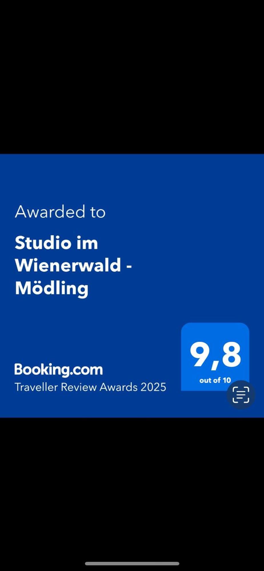 Studio Im Wienerwald - Moedling メードリング エクステリア 写真
